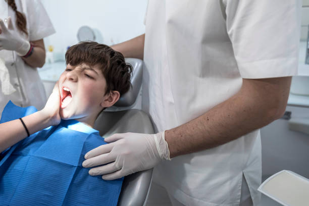 Best Emergency Orthodontic Repairs in Fallon, NV
