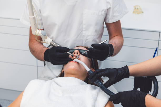 Best Emergency Broken Tooth Repair in Fallon, NV